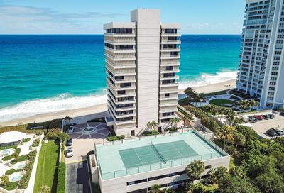 5250 N Ocean Drive Riviera Beach FL 33404