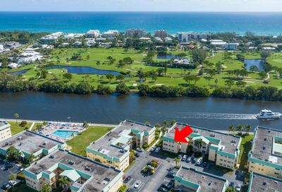 7 Colonial Club Drive Boynton Beach FL 33435