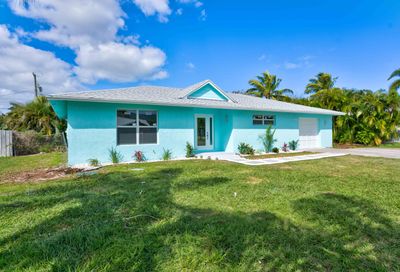 4705 SE Manatee Terrace Stuart FL 34997