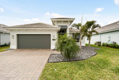 12711 SW Sunrise Lake Terrace Port Saint Lucie FL 34987