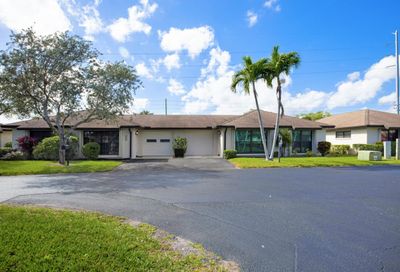 4964 Eaglewood Road Boynton Beach FL 33436