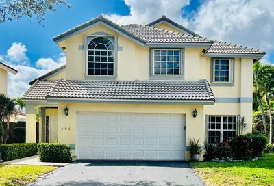 2961 NW 68th Lane Margate FL 33063