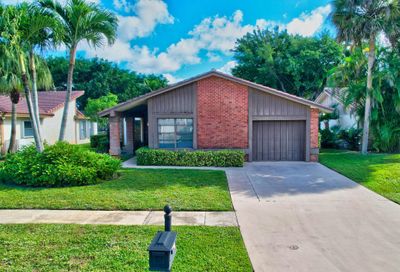 19652 Back Nine Drive Boca Raton FL 33498