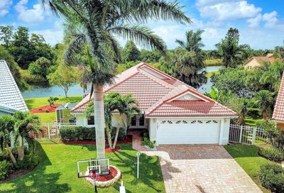 21221 Sawmill Court Boca Raton FL 33498