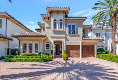 4022 S Ocean Boulevard Highland Beach FL 33487