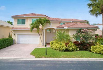20269 Monteverdi Circle Boca Raton FL 33498