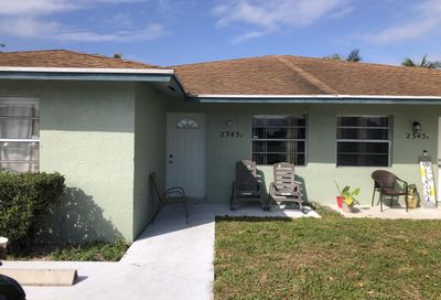 2345 Avenue Z Riviera Beach FL 33403