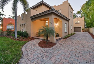 829 Sunset Road West Palm Beach Fl 33401