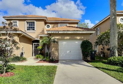 7309 Smithbrooke Drive Lake Worth FL 33467