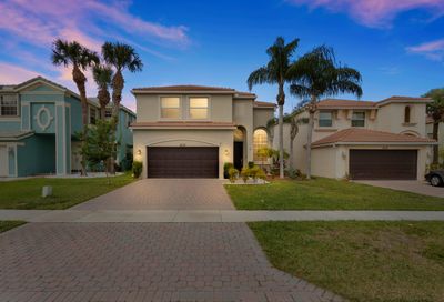 9112 Dupont Place Wellington FL 33414