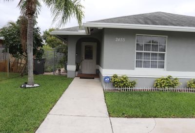 2455 Saginaw Avenue West Palm Beach FL 33409