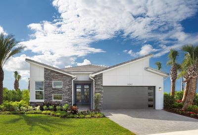 12035 SW Toulon Street Port Saint Lucie FL 34987