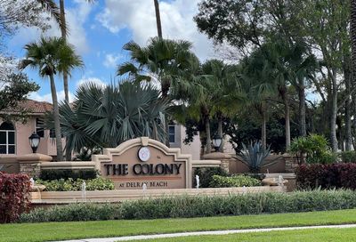 4800 N Classical Boulevard Delray Beach FL 33445