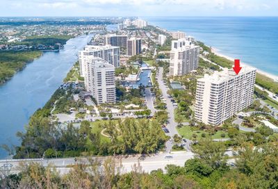 4001 N Ocean Boulevard Boca Raton FL 33431