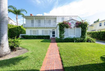 229 Pendleton Avenue Palm Beach FL 33480