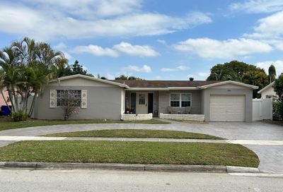 196 NW 69th Terrace Margate FL 33063