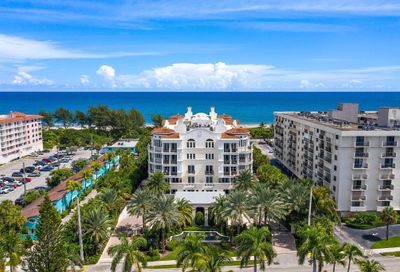155 S Ocean S Avenue Palm Beach Shores FL 33404