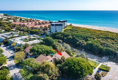 6644 N Ocean Boulevard Ocean Ridge FL 33435