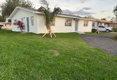 961 SE 2nd Street Belle Glade FL 33430