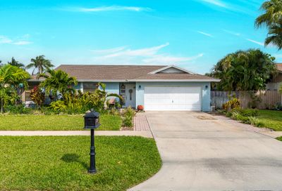 4309 Brandywine Drive Boca Raton FL 33487