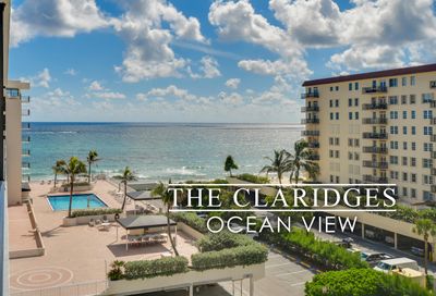 3460 S Ocean Boulevard Palm Beach FL 33480