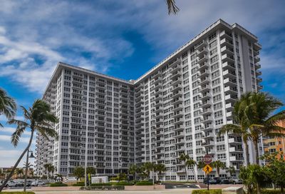 405 N Ocean Boulevard Pompano Beach FL 33062