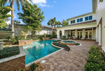 11513 Green Bayberry Drive Palm Beach Gardens FL 33418