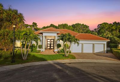2035 Park Court Boca Raton FL 33486