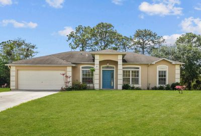 158 SW Essex Drive Port Saint Lucie FL 34984