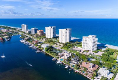 550 S Ocean Boulevard Boca Raton FL 33432