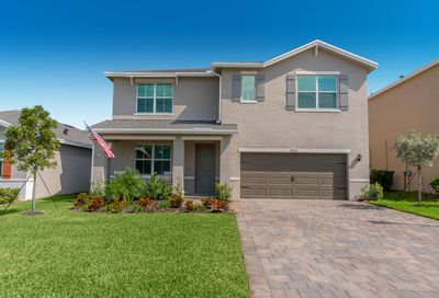 2931 NE Breezeway Circle Ocean Breeze FL 34957