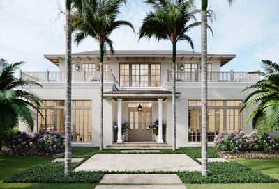 1202 Vista Del Mar N Drive Delray Beach FL 33483