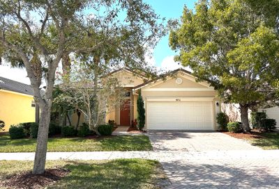 9711 SW Glenbrook Drive Port Saint Lucie FL 34987