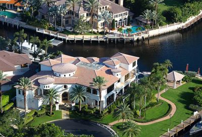 775 Oriole Circle Boca Raton FL 33431