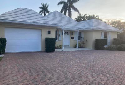7 Little Pond Road Manalapan FL 33462