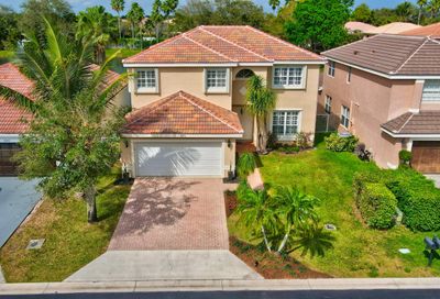 9373 Fox Trot Lane Boca Raton FL 33496