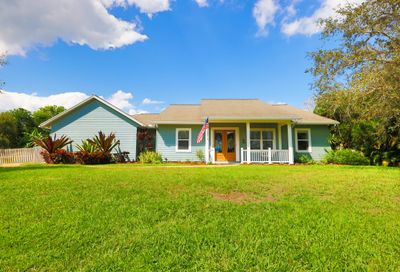 1155 SE Buttonwood Circle Stuart FL 34997