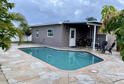 1333 NE 25th Street Pompano Beach FL 33064