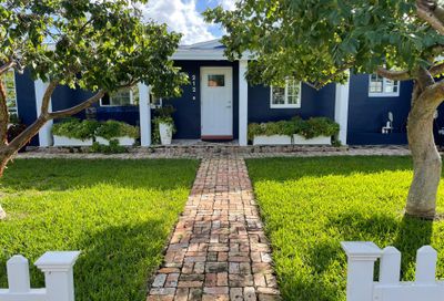 212 Rutland Boulevard West Palm Beach FL 33405