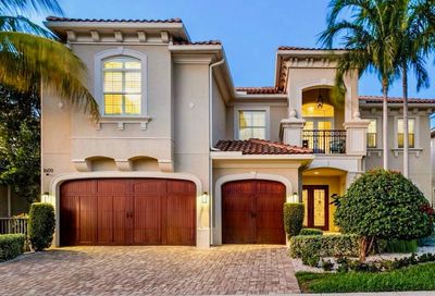 1609 E Hemingway Drive Juno Beach FL 33408