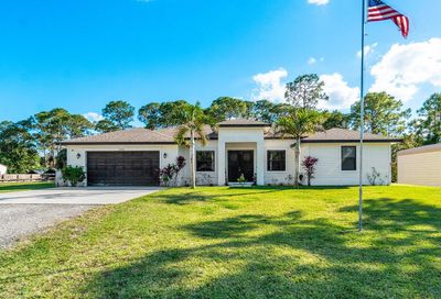 12736 62nd N Lane West Palm Beach FL 33412