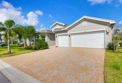 10943 SW Ivory Springs Lane Port Saint Lucie FL 34987
