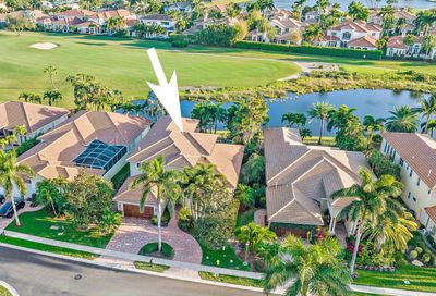 518 Les Jardin Drive Palm Beach Gardens FL 33410