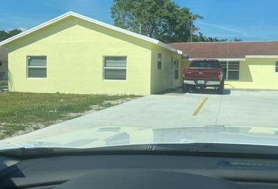 3157 Cherokee Avenue West Palm Beach FL 33409