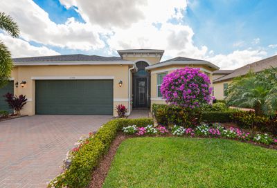 11526 SW Lake Park Drive Port Saint Lucie FL 34987