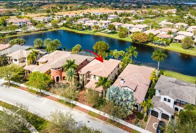9607 Cinnamon Court Parkland FL 33076