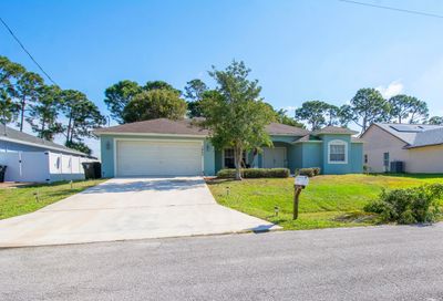 1907 SW Taurus Lane Port Saint Lucie FL 34983