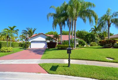 7990 Tennyson Court Boca Raton FL 33433