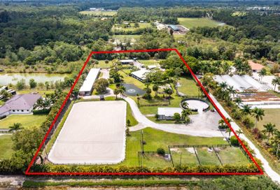 1363 F Road Loxahatchee Groves FL 33470