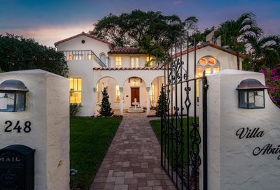 248 NE 1st Avenue Delray Beach FL 33444
